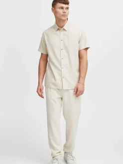 Herren Solid Hemden><noscript><img width=