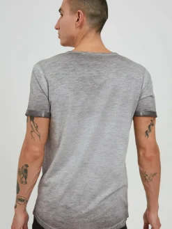 Herren 11 Project Shirts>Herren Kurzarmshirt - PRSevero