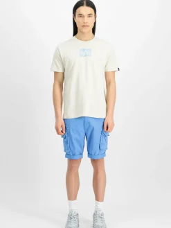 Herren Alpha Industries Hosen><noscript><img width=