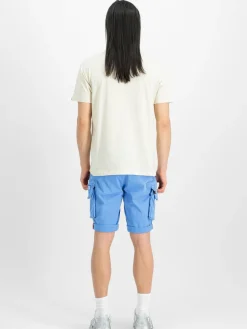 Herren Alpha Industries Hosen><noscript><img width=