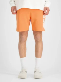 Herren Alpha Industries Hosen>Herren Kurze Hose