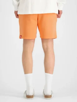 Herren Alpha Industries Hosen>Herren Kurze Hose