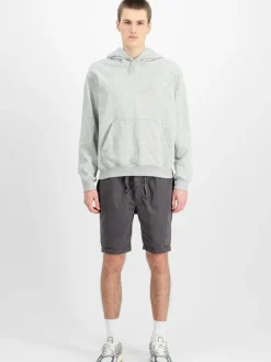 Herren Alpha Industries Hosen><noscript><img width=