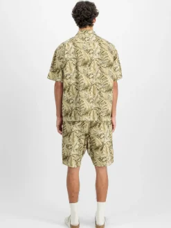 Herren Alpha Industries Hosen><noscript><img width=