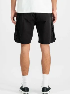 Herren Alpha Industries Hosen>Herren Kurze Hose