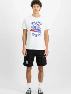 Herren Alpha Industries Hosen><noscript><img width=