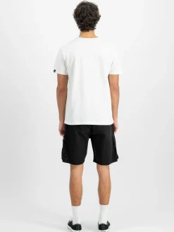 Herren Alpha Industries Hosen><noscript><img width=