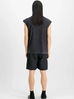 Herren Alpha Industries Hosen><noscript><img width=