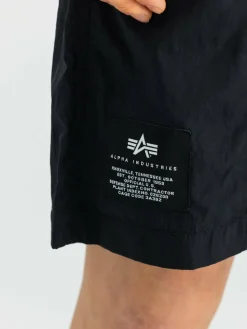 Herren Alpha Industries Hosen><noscript><img width=