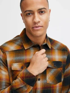 Herren BLEND Hemden><noscript><img width=