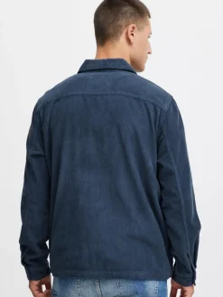 Herren BLEND Hemden>Herren Langarmhemd