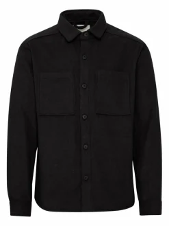 Herren Solid Hemden><noscript><img width=