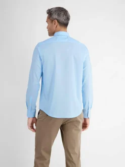 Herren LERROS Hemden>Herren Langarmhemd