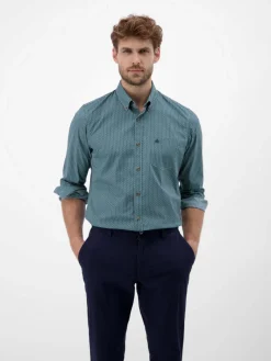 Herren LERROS Hemden><noscript><img width=