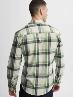 Herren BLEND Hemden>Herren Langarmhemd