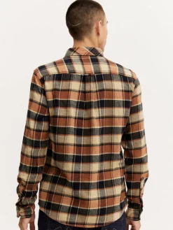 Herren BLEND Hemden>Herren Langarmhemd