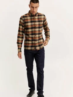 Herren BLEND Hemden><noscript><img width=