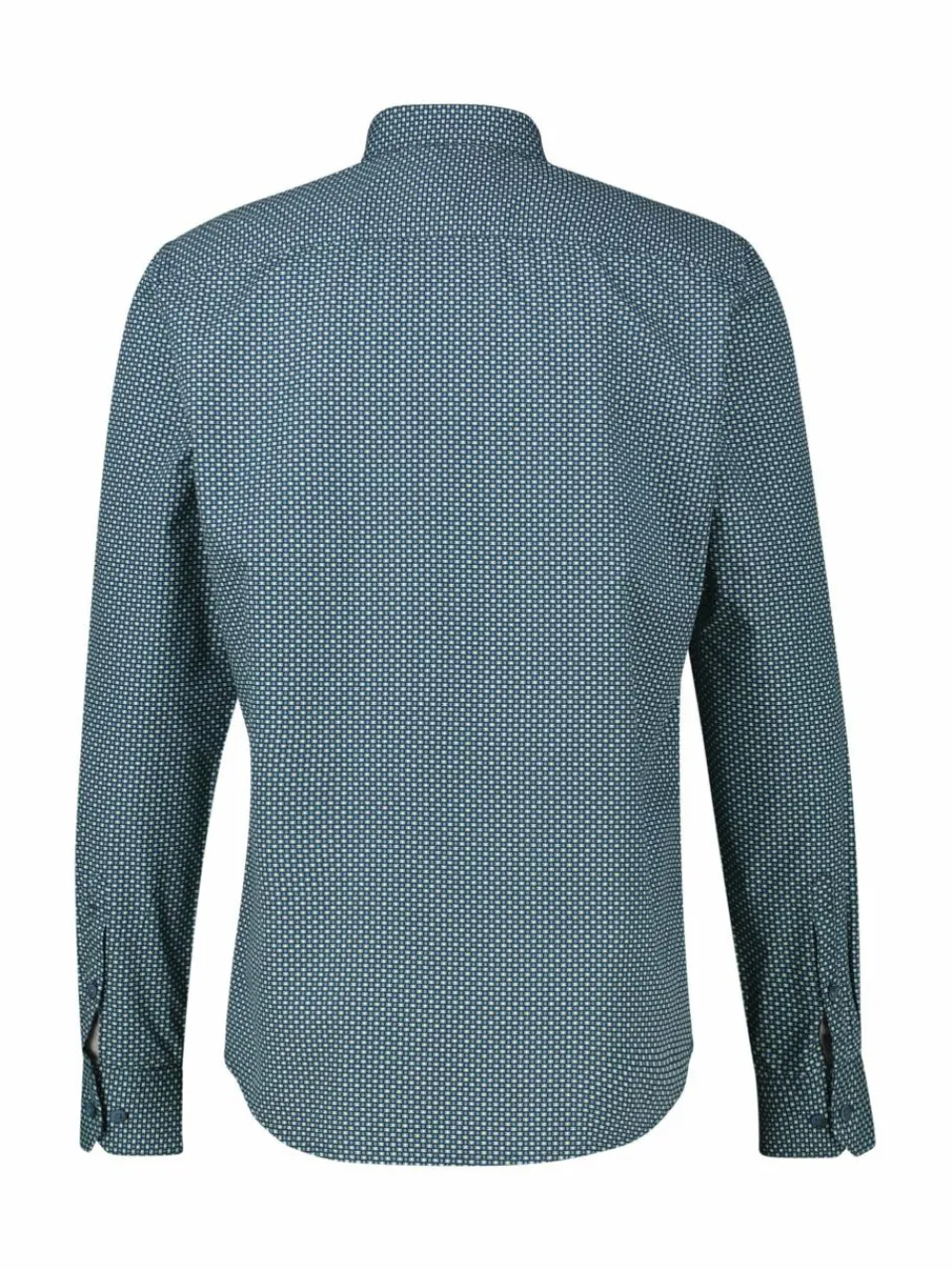 Herren LERROS Hemden>Herren Langarmhemd