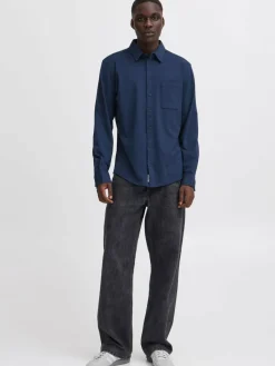 Herren BLEND Hemden><noscript><img width=