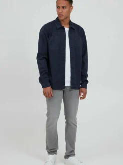 Herren BLEND Hemden><noscript><img width=