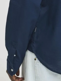 Herren BLEND Hemden><noscript><img width=