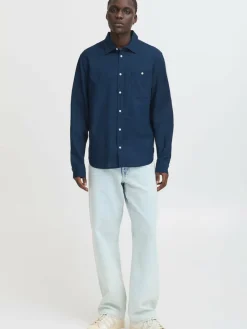 Herren BLEND Hemden><noscript><img width=