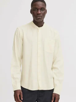 Herren BLEND Hemden>Herren Langarmhemd - BHBOBBY