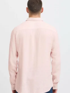 Herren BLEND Hemden>Herren Langarmhemd - BHBobby