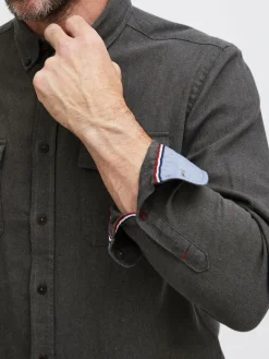 Herren FQ1924 Hemden><noscript><img width=