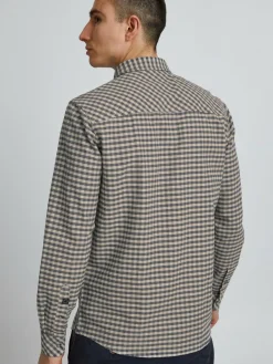 Herren 11 Project Hemden>Herren Langarmhemd - PRPhineas