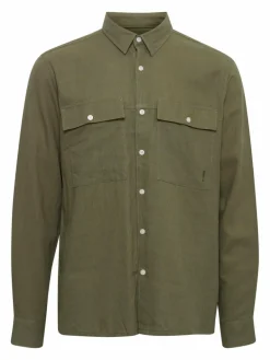 Herren Solid Hemden><noscript><img width=