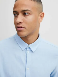 Herren Solid Hemden><noscript><img width=