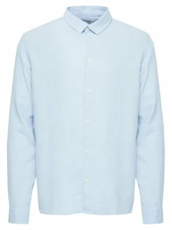 Herren Solid Hemden><noscript><img width=