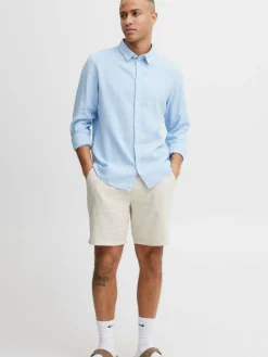 Herren Solid Hemden><noscript><img width=