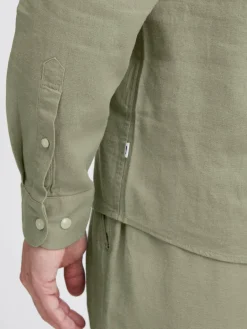 Herren Solid Hemden><noscript><img width=