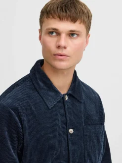 Herren Solid Hemden><noscript><img width=