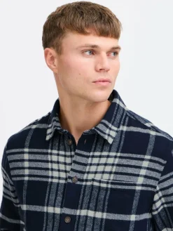 Herren Solid Hemden><noscript><img width=