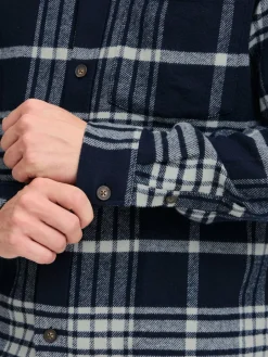 Herren Solid Hemden><noscript><img width=