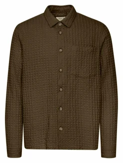 Herren Solid Hemden><noscript><img width=