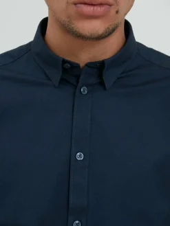 Herren Solid Hemden><noscript><img width=