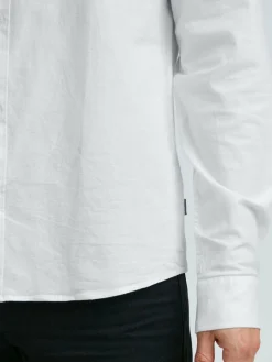 Herren Solid Hemden><noscript><img width=