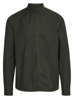 Herren Solid Hemden><noscript><img width=