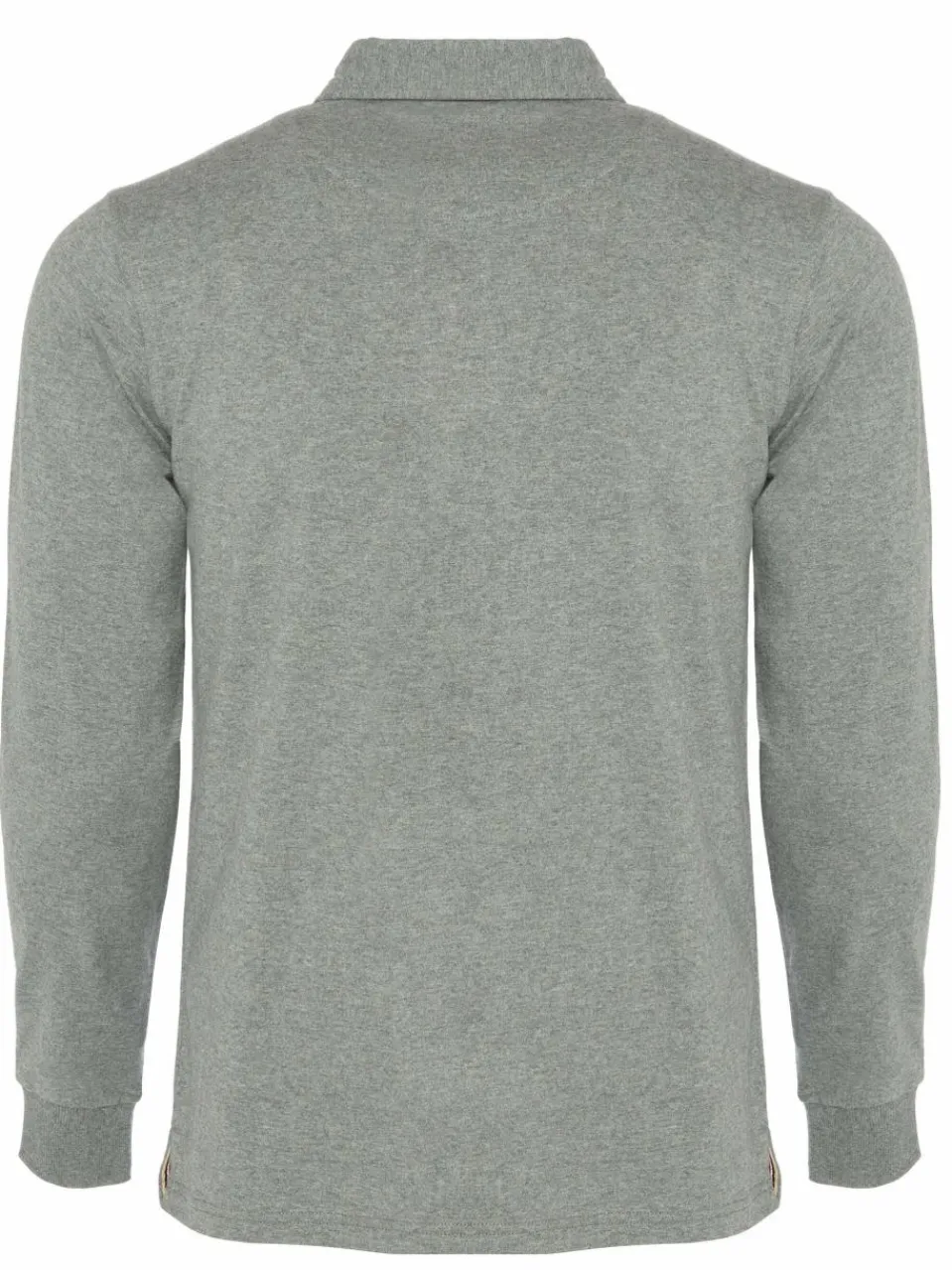 Herren Carisma Poloshirts>Herren Langarm-Polo