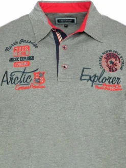 Herren Carisma Poloshirts><noscript><img width=