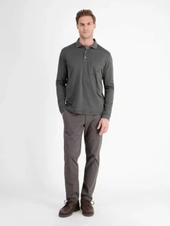 Herren LERROS Poloshirts><noscript><img width=