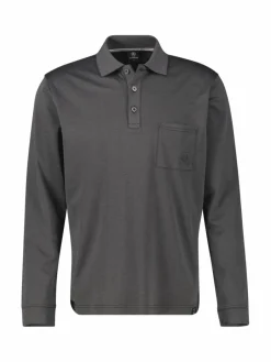 Herren LERROS Poloshirts><noscript><img width=