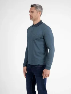 Herren LERROS Poloshirts><noscript><img width=