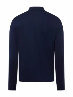 Herren Polo Ralph Lauren Poloshirts>Herren Langarm-Poloshirt