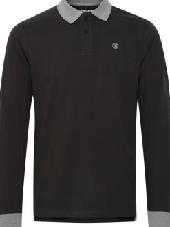 Herren BLEND Poloshirts><noscript><img width=