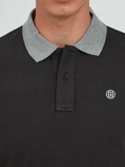 Herren BLEND Poloshirts><noscript><img width=